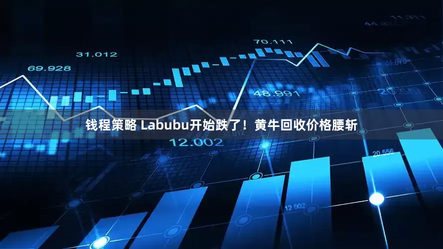 钱程策略 Labubu开始跌了！黄牛回收价格腰斩